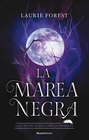 MAREA NEGRA, LA | 9788419283801 | FOREST, LAURIE | Llibreria L'Illa - Llibreria Online de Mollet - Comprar llibres online