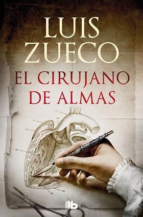 CIRUJANO DE ALMAS, EL | 9788413146010 | ZUECO, LUIS | Llibreria L'Illa - Llibreria Online de Mollet - Comprar llibres online