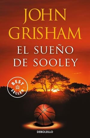 SUEÑO DE SOOLEY, EL | 9788466368056 | GRISHAM, JOHN | Llibreria L'Illa - Llibreria Online de Mollet - Comprar llibres online