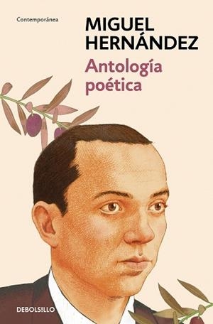 ANTOLOGÍA POÉTICA | 9788466363754 | HERNÁNDEZ, MIGUEL | Llibreria L'Illa - Llibreria Online de Mollet - Comprar llibres online