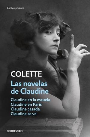 NOVELAS DE CLAUDINE, LAS | 9788466364263 | COLETTE | Llibreria L'Illa - Llibreria Online de Mollet - Comprar llibres online