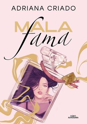 MALA FAMA  | 9788419366887 | CRIADO, ADRIANA