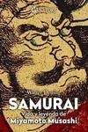 SAMURÁI. LA VIDA DE MIYAMOTO MUSASHI | 9788419035059 | DENING, WALTER | Llibreria L'Illa - Llibreria Online de Mollet - Comprar llibres online