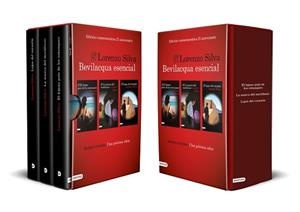 BEVILACQUA ESENCIAL | 9788423363025 | SILVA AMADOR, LORENZO | Llibreria L'Illa - Llibreria Online de Mollet - Comprar llibres online