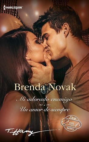 MI ADORADO ENEMIGO; UN AMOR DE SIEMPRE | 9788411417723 | NOVAK, BRENDA | Llibreria L'Illa - Llibreria Online de Mollet - Comprar llibres online