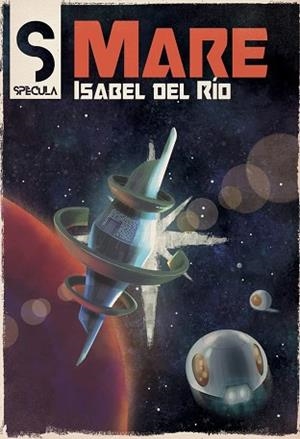 MARE | 9788419415035 | DEL RÍO, ISABEL | Llibreria L'Illa - Llibreria Online de Mollet - Comprar llibres online