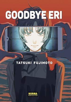 GOODBYE ERI. ED REGULAR | 9788467960693 | TATSUKI FUJIMOTO/NEGI HARUBA | Llibreria L'Illa - Llibreria Online de Mollet - Comprar llibres online