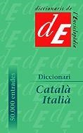 DICCIONARI CATALA-ITALIA | 9788477393979 | ARQUES COROMINAS,ROSSEND | Llibreria L'Illa - Llibreria Online de Mollet - Comprar llibres online