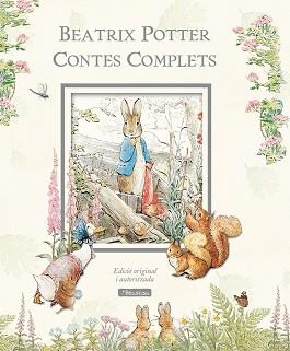 CONTES COMPLETS | 9788448864682 | POTTER, BEATRIX | Llibreria L'Illa - Llibreria Online de Mollet - Comprar llibres online