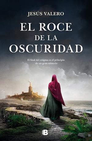 ROCE DE LA OSCURIDAD, EL | 9788466675659 | VALERO, JESÚS | Llibreria L'Illa - Llibreria Online de Mollet - Comprar llibres online