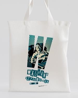 BOLSA CENTENARIO WISLAWA SZYMBORSKA | 9788419735355 | SZYMBORSKA, WISLAWA | Llibreria L'Illa - Llibreria Online de Mollet - Comprar llibres online