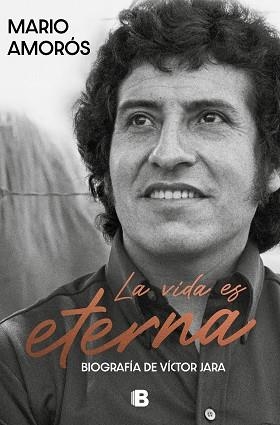 VIDA ES ETERNA, LA | 9788466675321 | AMORÓS, MARIO | Llibreria L'Illa - Llibreria Online de Mollet - Comprar llibres online
