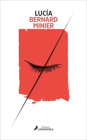 LUCÍA | 9788418681585 | MINIER, BERNARD | Llibreria L'Illa - Llibreria Online de Mollet - Comprar llibres online