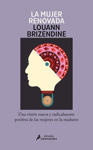 MUJER RENOVADA, LA | 9788418968624 | BRIZENDINE, LOUANN | Llibreria L'Illa - Llibreria Online de Mollet - Comprar llibres online