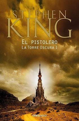 PISTOLERO, EL | 9788466341295 | KING, STEPHEN | Llibreria L'Illa - Llibreria Online de Mollet - Comprar llibres online