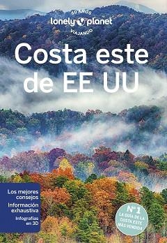 COSTA ESTE DE EE UU 3 | 9788408222569 | ALBISTON, ISABEL/BAKER, MARK/BALFOUR, AMY C./BALKOVICH, ROBERT/BARTLETT, RAY/BREMNER, JADE/CLARK, GR | Llibreria L'Illa - Llibreria Online de Mollet - Comprar llibres online