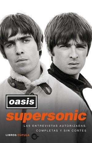 SUPERSONIC | 9788448033149 | OASIS | Llibreria L'Illa - Llibreria Online de Mollet - Comprar llibres online