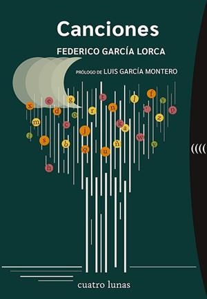 CANCIONES (1921-1924) | 9788419783004 | GARCÍA LORCA, FEDERICO | Llibreria L'Illa - Llibreria Online de Mollet - Comprar llibres online