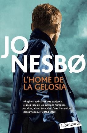 HOME DE LA GELOSIA, L' | 9788419107633 | NESBO, JO | Llibreria L'Illa - Llibreria Online de Mollet - Comprar llibres online