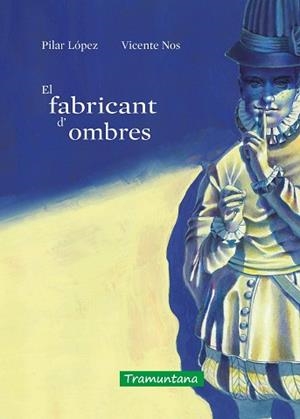 FABRICANT D'OMBRES | 9788418520488 | LÓPEZ GÓMEZ, MARÍA DEL PILAR | Llibreria L'Illa - Llibreria Online de Mollet - Comprar llibres online