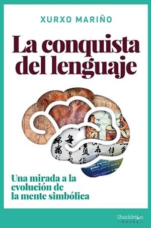 CONQUISTA DEL LENGUAJE, LA | 9788418139031 | MARIÑO ALFONSO, XURXO | Llibreria L'Illa - Llibreria Online de Mollet - Comprar llibres online