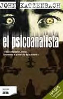 PSICOANALISTA, EL | 9788498721805 | KATZENBACH, JOHN