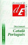 DICCIONARI CATALA-PORTUGUES | 9788477390824 | SEABRA FERREIRA,MANUEL | Llibreria L'Illa - Llibreria Online de Mollet - Comprar llibres online