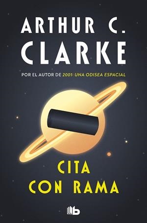 CITA CON RAMA (SERIE RAMA 1) | 9788413146324 | CLARKE, ARTHUR C. | Llibreria L'Illa - Llibreria Online de Mollet - Comprar llibres online