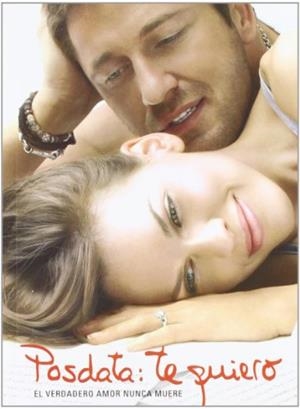 POSDATA TE QUIERO | 9788498721881 | AHERN, CECELIA