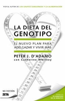 GRUPOS SANGUINEOS Y LA ALIMENTACION, LOS | 9788498721874 | DADAMO,PETER J./WHITNEY,CATHERINE