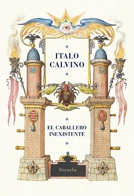 CABALLERO INEXISTENTE, EL | 9788419744180 | CALVINO, ITALO | Llibreria L'Illa - Llibreria Online de Mollet - Comprar llibres online