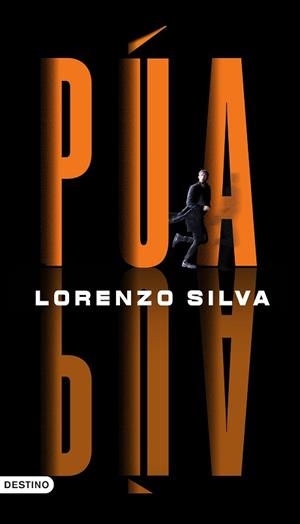 PÚA | 9788423363261 | SILVA, LORENZO | Llibreria L'Illa - Llibreria Online de Mollet - Comprar llibres online