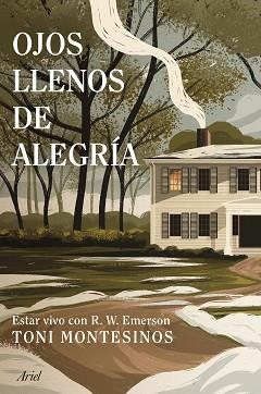 OJOS LLENOS DE ALEGRÍA | 9788434436244 | MONTESINOS, TONI | Llibreria L'Illa - Llibreria Online de Mollet - Comprar llibres online