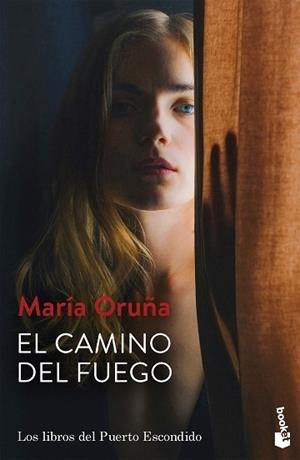 CAMINO DEL FUEGO, EL | 9788423363308 | ORUÑA, MARÍA | Llibreria L'Illa - Llibreria Online de Mollet - Comprar llibres online