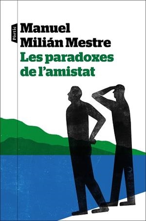 PARADOXES DE L'AMISTAT, LES | 9788498095272 | MILIÁN MESTRE, MANUEL | Llibreria L'Illa - Llibreria Online de Mollet - Comprar llibres online