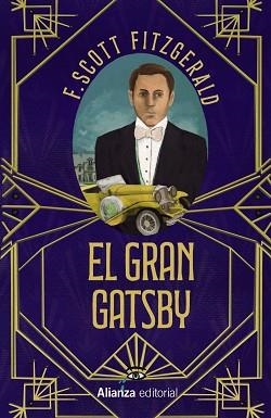 GRAN GATSBY, EL | 9788411483001 | FITZGERALD, FRANCIS SCOTT