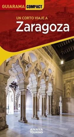 ZARAGOZA | 9788491586098 | ROBA, SILVIA | Llibreria L'Illa - Llibreria Online de Mollet - Comprar llibres online