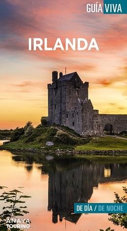 IRLANDA | 9788491581697 | TORRES, ANTONIO/BLANCO BARBA, ELISA | Llibreria L'Illa - Llibreria Online de Mollet - Comprar llibres online