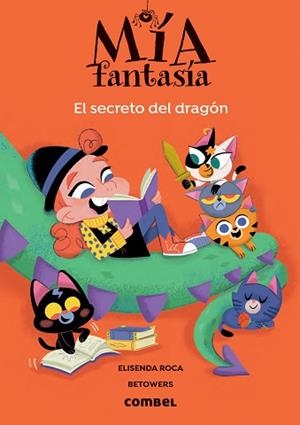SECRETO DEL DRAGÓN, EL | 9788491019466 | ROCA, ELISENDA | Llibreria L'Illa - Llibreria Online de Mollet - Comprar llibres online