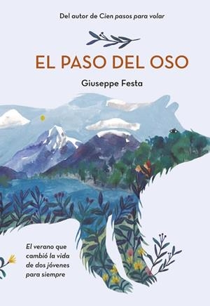 PASO DEL OSO, EL | 9788419004314 | FESTA, GIUSEPPE | Llibreria L'Illa - Llibreria Online de Mollet - Comprar llibres online
