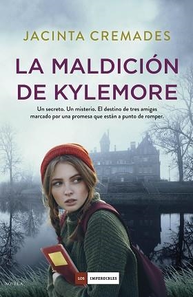 MALDICIÓN DE KYLEMORE, LA | 9788418128493 | CREMADES, JACINTA | Llibreria L'Illa - Llibreria Online de Mollet - Comprar llibres online