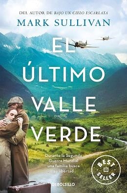 ÚLTIMO VALLE VERDE, EL | 9788466370622 | SULLIVAN, MARK | Llibreria L'Illa - Llibreria Online de Mollet - Comprar llibres online