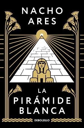 PIRÁMIDE BLANCA, LA | 9788466370066 | ARES, NACHO | Llibreria L'Illa - Llibreria Online de Mollet - Comprar llibres online