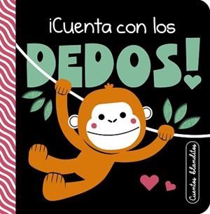 CUENTOS BLANDITOS: ¡CUENTA CON LOS DEDOS! | 9788448864231 | VARIOS AUTORES | Llibreria L'Illa - Llibreria Online de Mollet - Comprar llibres online