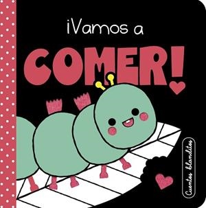 CUENTOS BLANDITOS: ¡VAMOS A COMER! | 9788448864224 | VARIOS AUTORES | Llibreria L'Illa - Llibreria Online de Mollet - Comprar llibres online