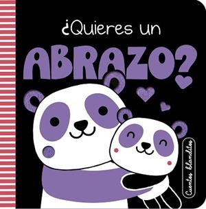 CUENTOS BLANDITOS: ¿QUIERES UN ABRAZO? | 9788448864200 | VARIOS AUTORES | Llibreria L'Illa - Llibreria Online de Mollet - Comprar llibres online
