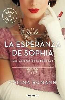ESPERANZA DE SOPHIA, LA  | 9788466370646 | BOMANN, CORINA