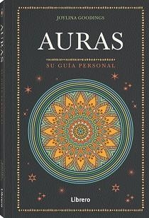 AURAS | 9788411540155 | GOODINGS, JOYLINA | Llibreria L'Illa - Llibreria Online de Mollet - Comprar llibres online