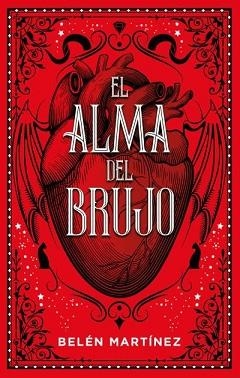 ALMA DEL BRUJO, EL | 9788417854522 | MARTÍNEZ, BELÉN | Llibreria L'Illa - Llibreria Online de Mollet - Comprar llibres online