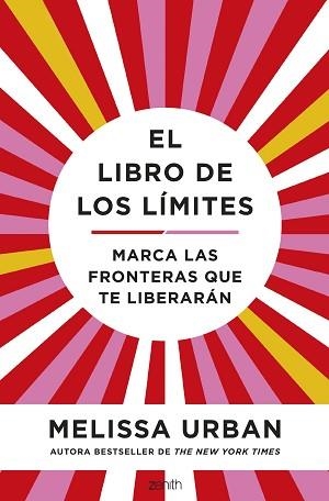LIBRO DE LOS LÍMITES, EL | 9788408272878 | URBAN, MELISSA | Llibreria L'Illa - Llibreria Online de Mollet - Comprar llibres online